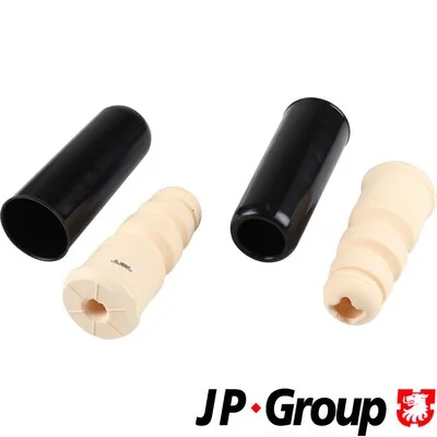 Dust Cover Kit, shock absorber